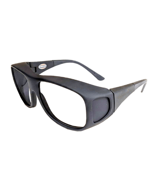 Fitguard Beta - Lead Fitover Glasses