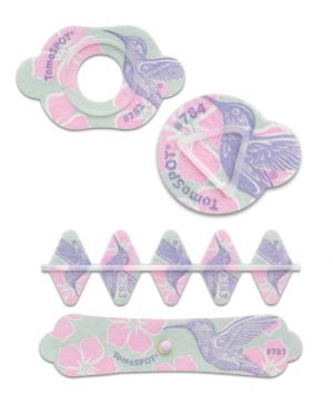 TomoSPOT® 3D Breast Tomosynthesis