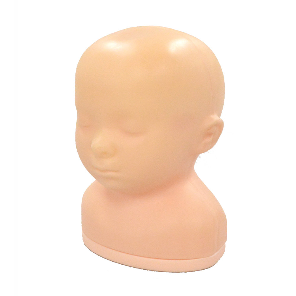 Ultrasound Neonatal Head Phantom (Normal type) (US-14A)