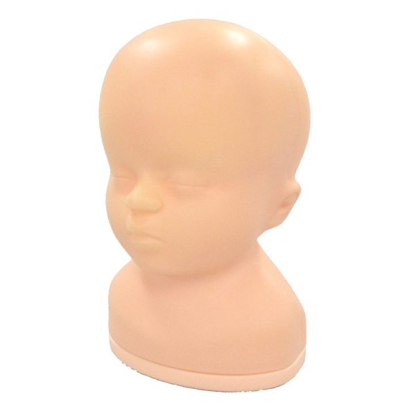 Ultrasound Neonatal Head Phantom (Abnormal type) (US-14B)