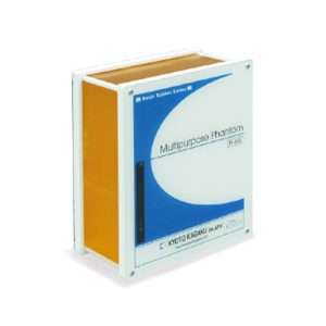 Ultrasound Quality Assurance Phantom Multi Purpose Phantom N-365 (US-2)