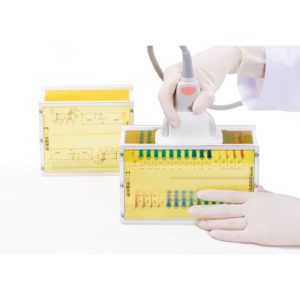 Breast Ultrasound QA Phantom (US-4)