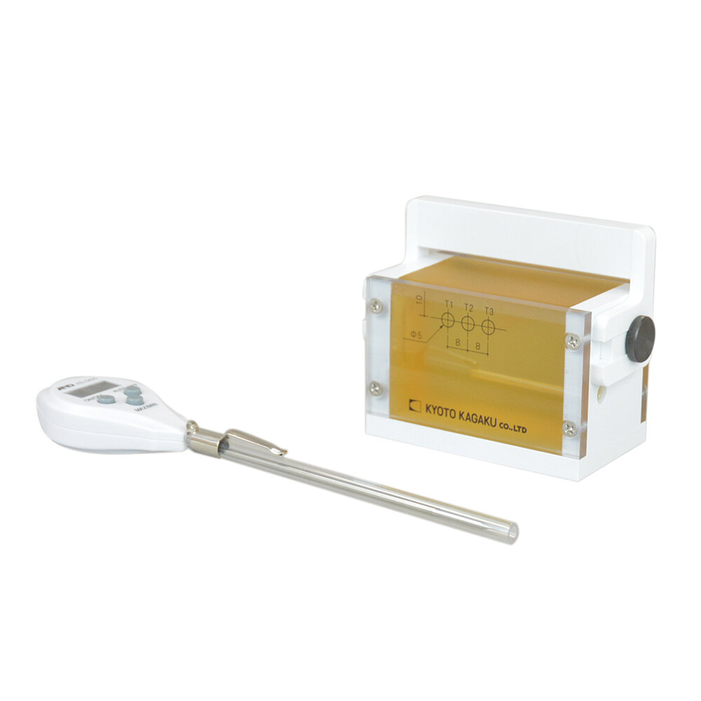 Small Parts Basic QA Phantom (US-4B)