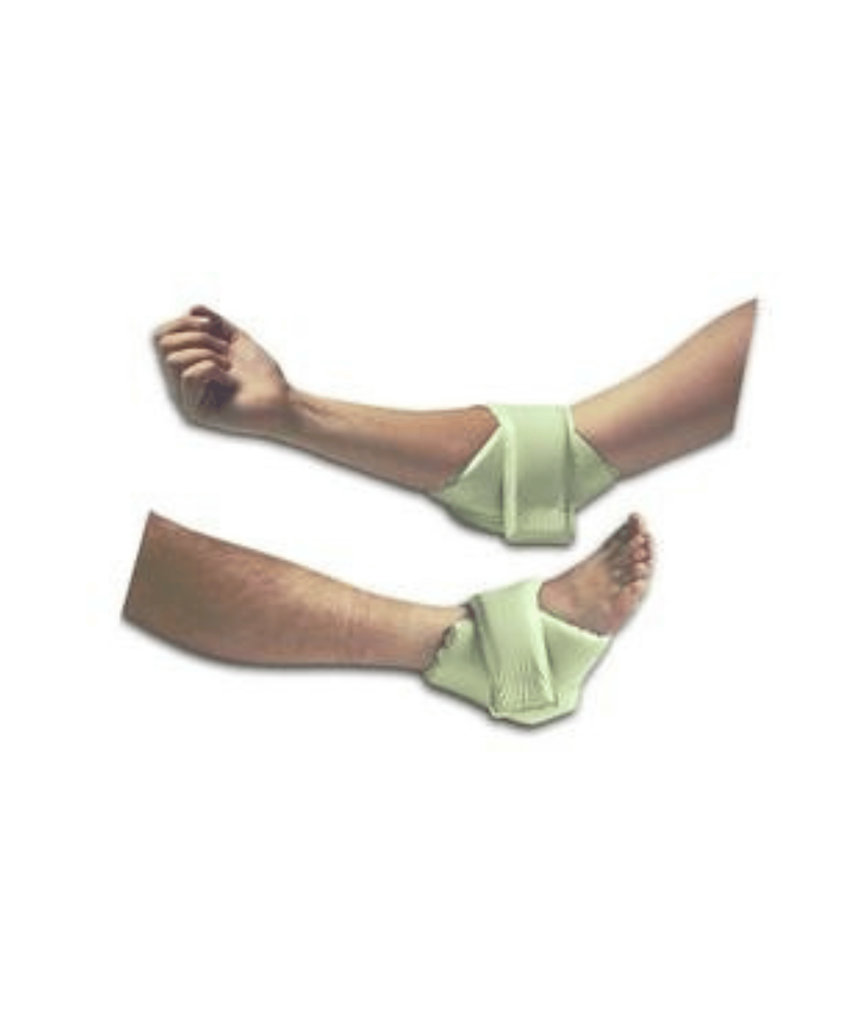 Heel & Medical Elbow Protectors, Pair