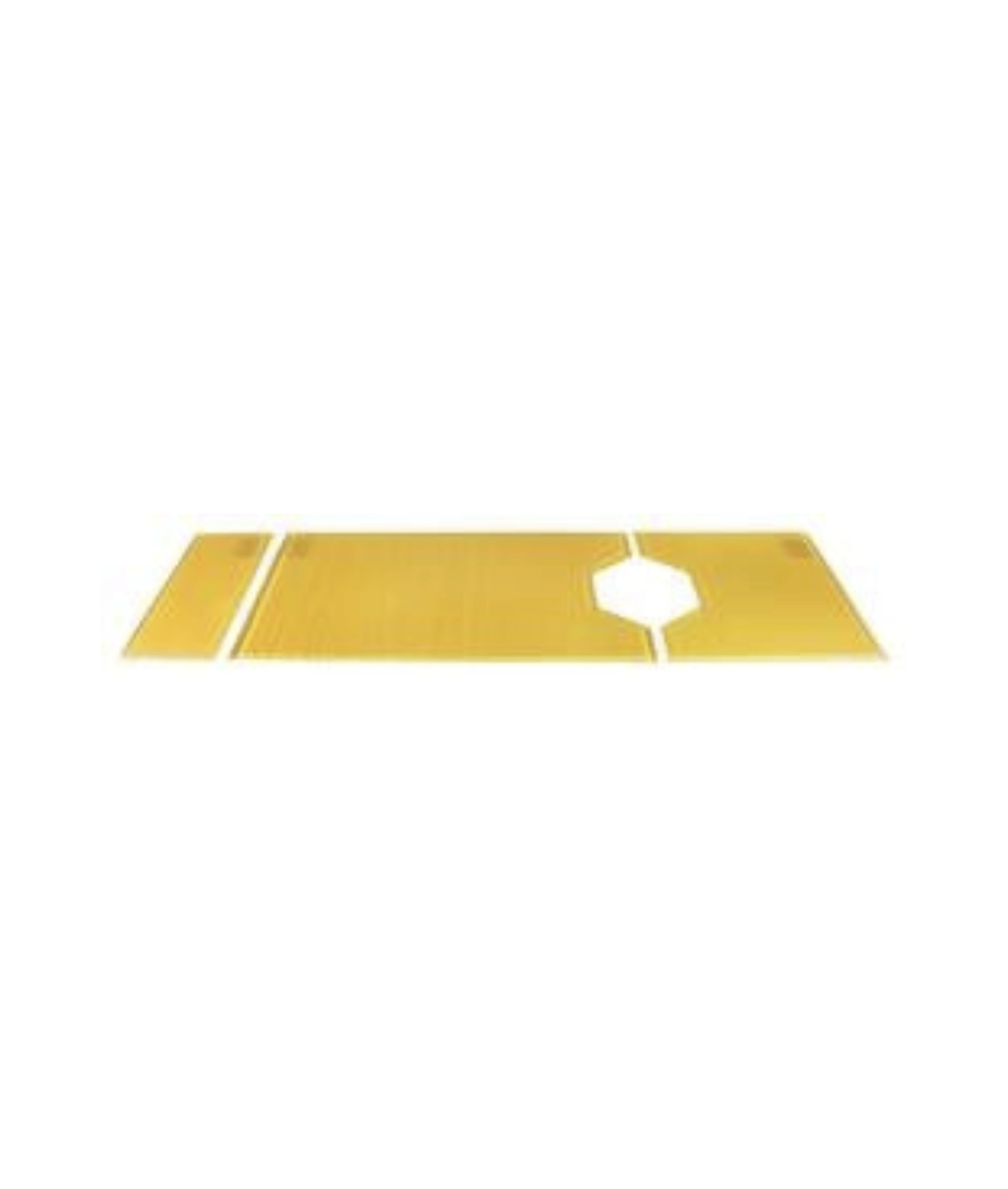 O.R. Overlay Segment