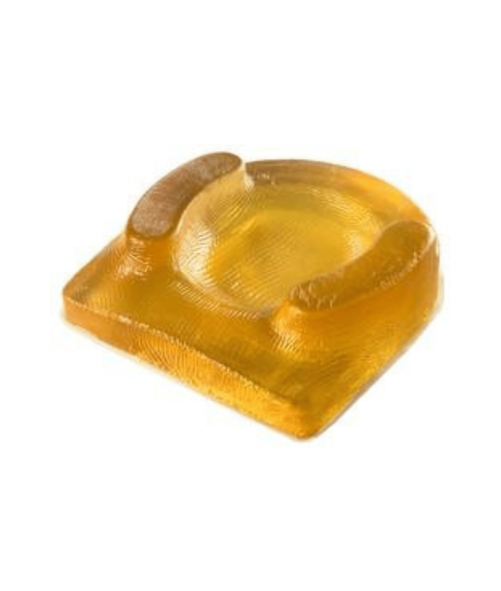 Ophthalmic Cradle Headrest