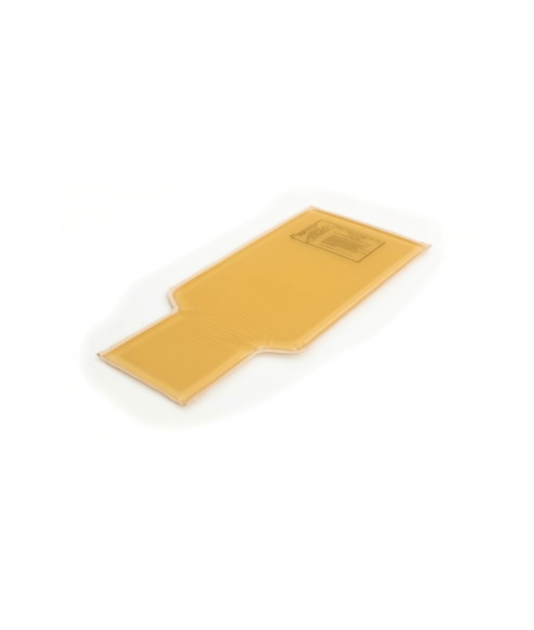 Small Lateral Armboard Pad
