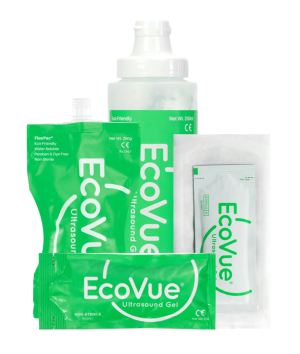 EcoVue Ultrasound Gel
