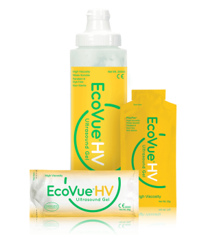 EcoVue HV Ultrasound Gel