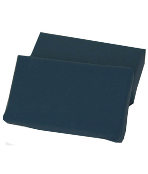 Nylon Covered MRI Rectangle Positioner Set [5" x 3" x 1"]