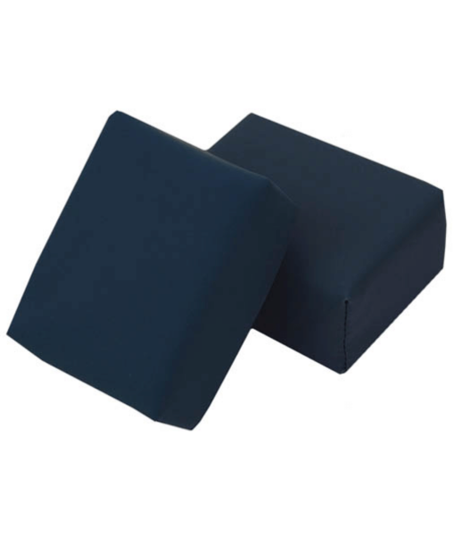 Nylon Covered MRI Rectangle Positioner Set [4