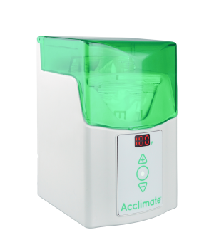 Acclimate® Gel Warmer