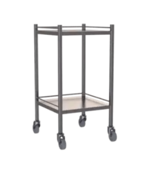 Instrument Trolley