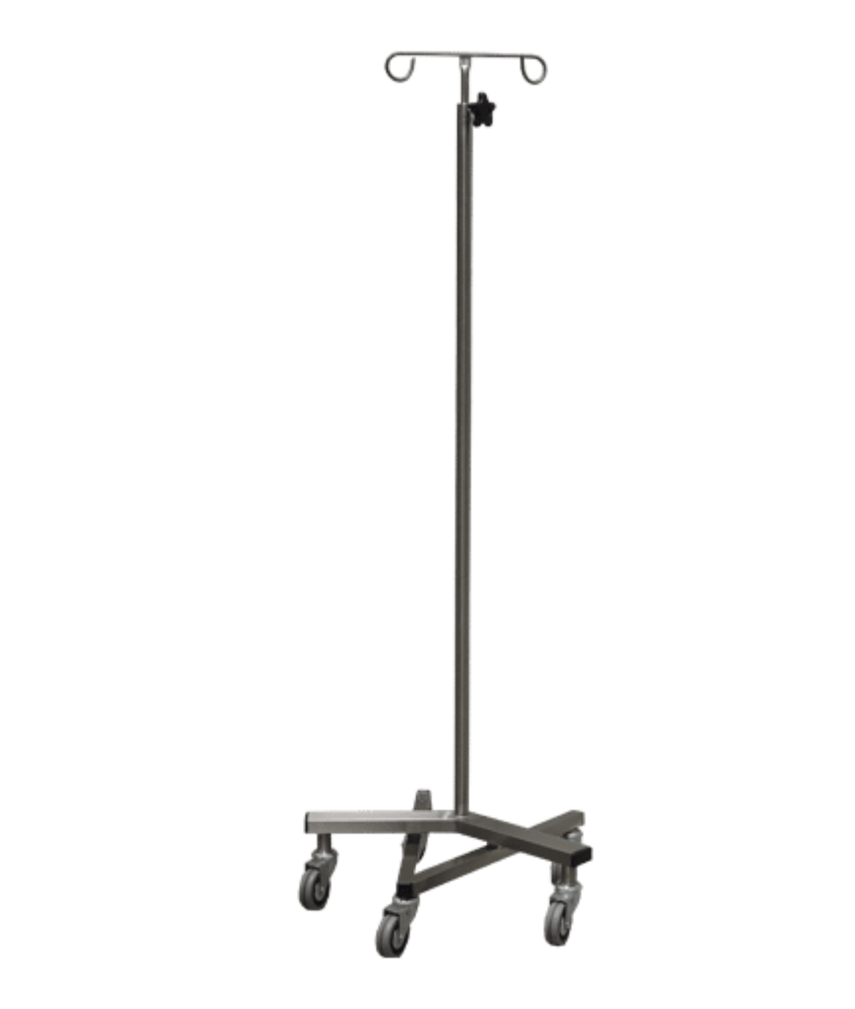 Non-Weighted Nesting IV Pole