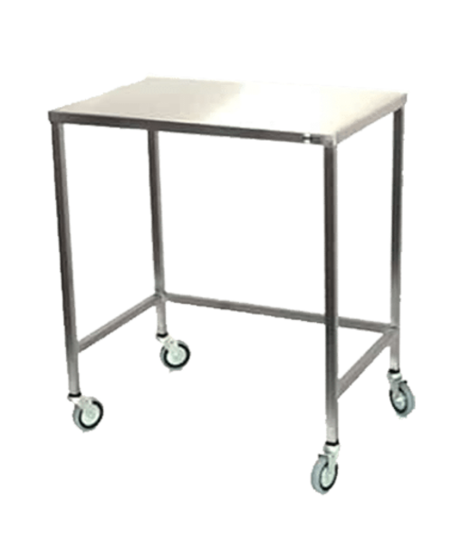 Flat Top Trolley