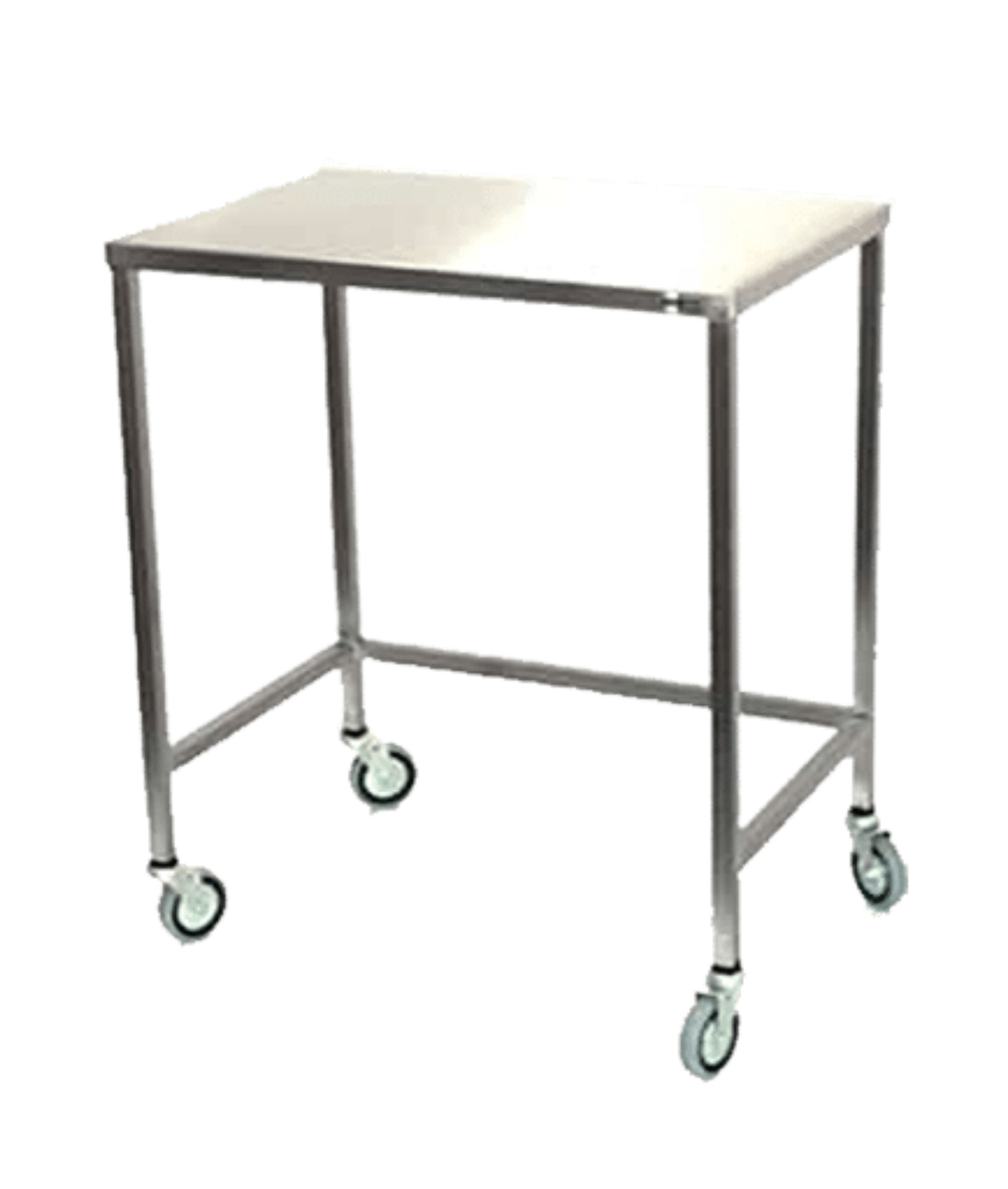 Flat Top Trolley