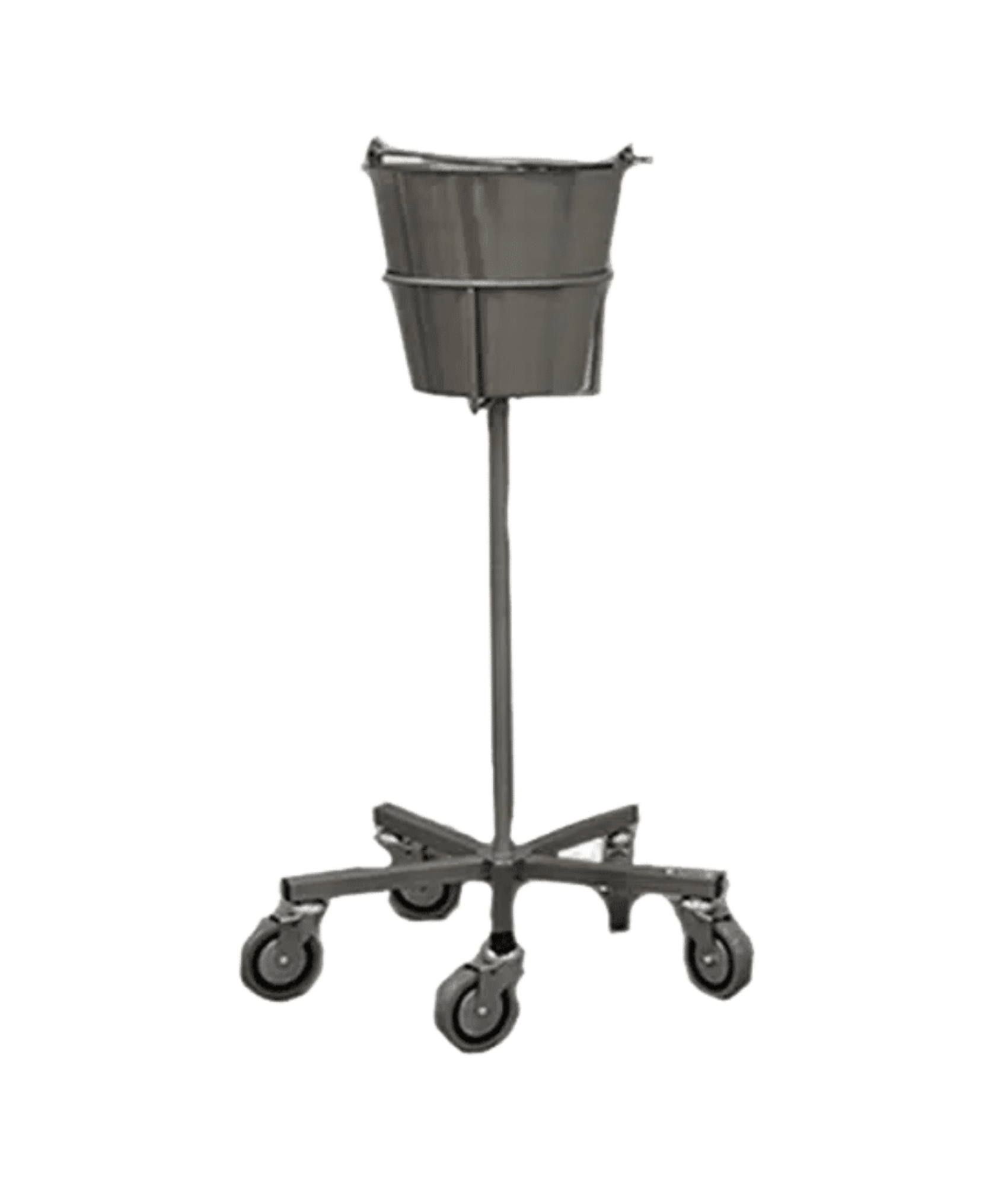 Bucket Stand