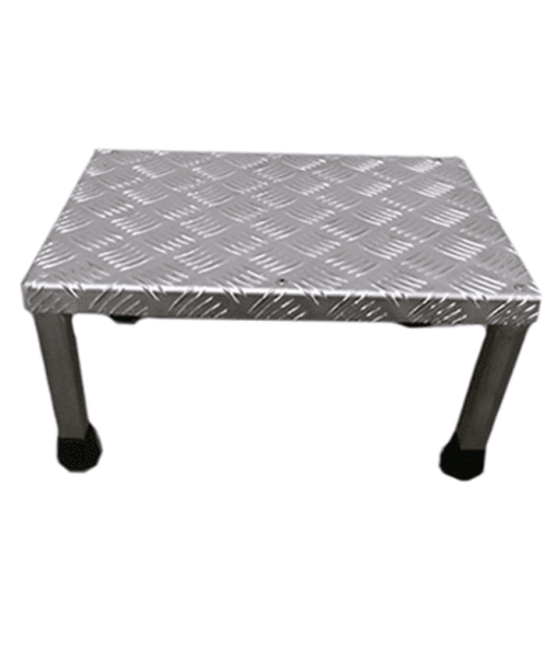 Single Step Stool