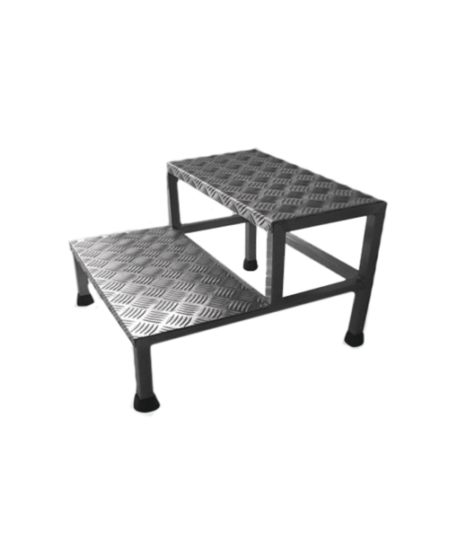 Double Step Stool