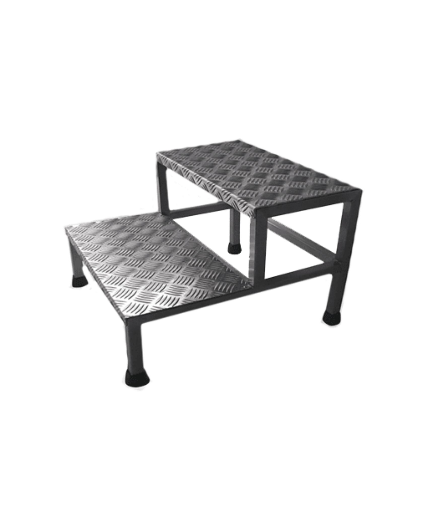 Double Step Stool