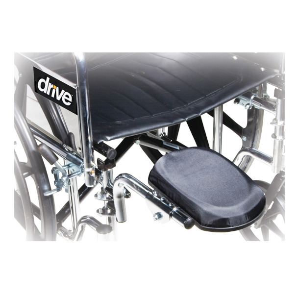 Aluminium Amputee Support