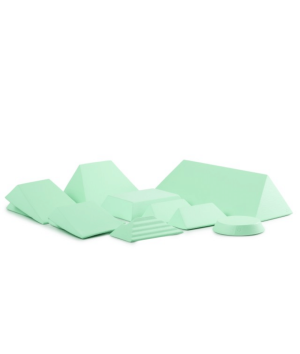 Clinic Bundle A - Invisi-Cote Foam Kit