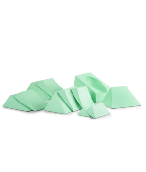 CT Foam Bundle A  - Invisi-Cote Foam Kit