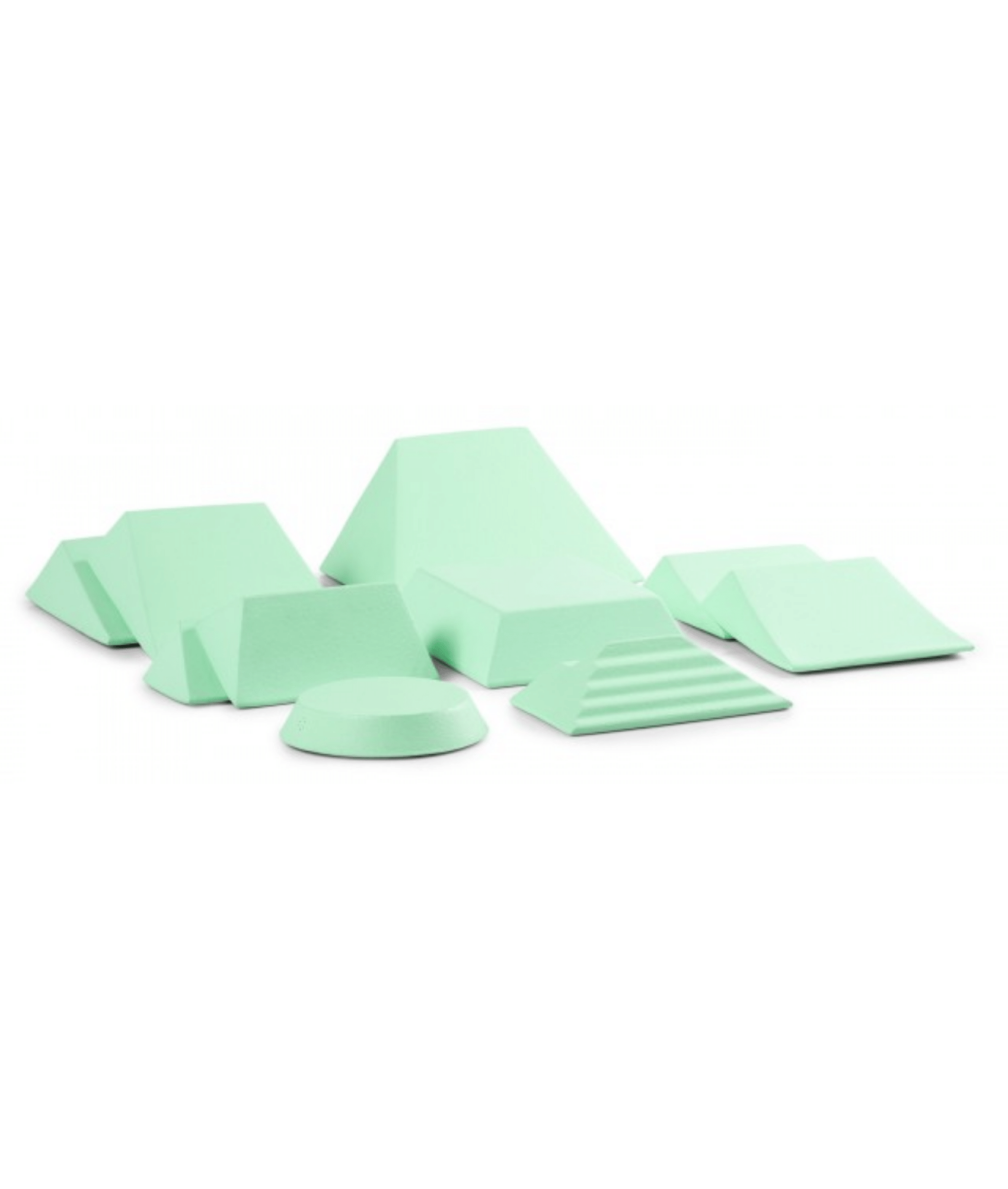 Coated General Sponge Bundles