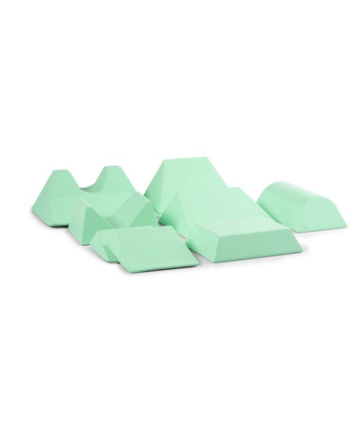Orthopedic Bundles - Invisi-Cote Foam Kit