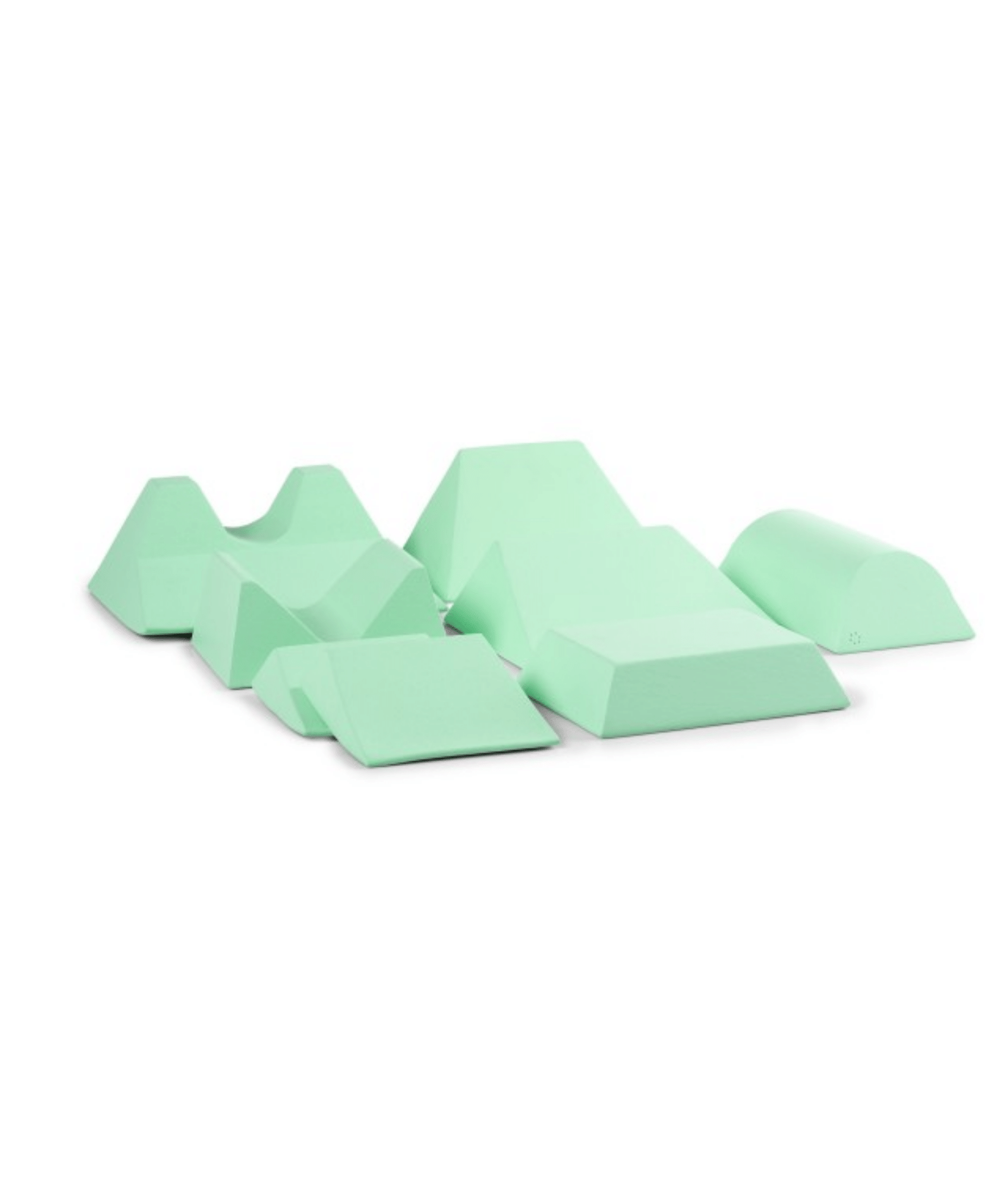 Coated Orthopedic Sponge Bundles