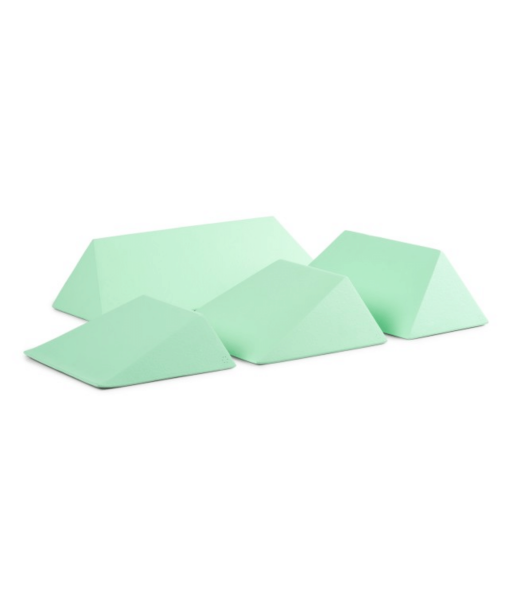 Wedge Foam Bundles - Invisi-Cote Foam Kit