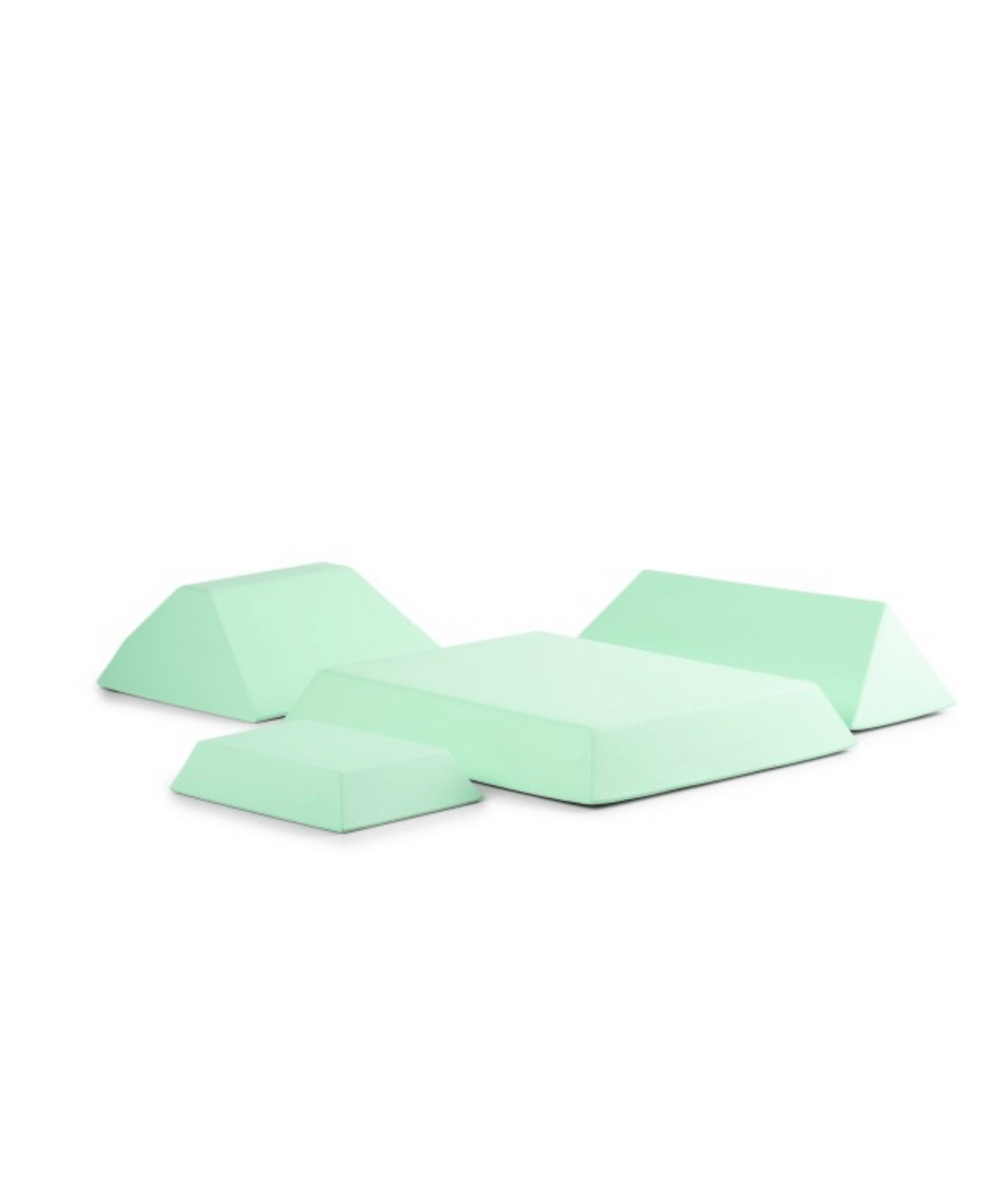 Coated Bariatric Sponge Bundle