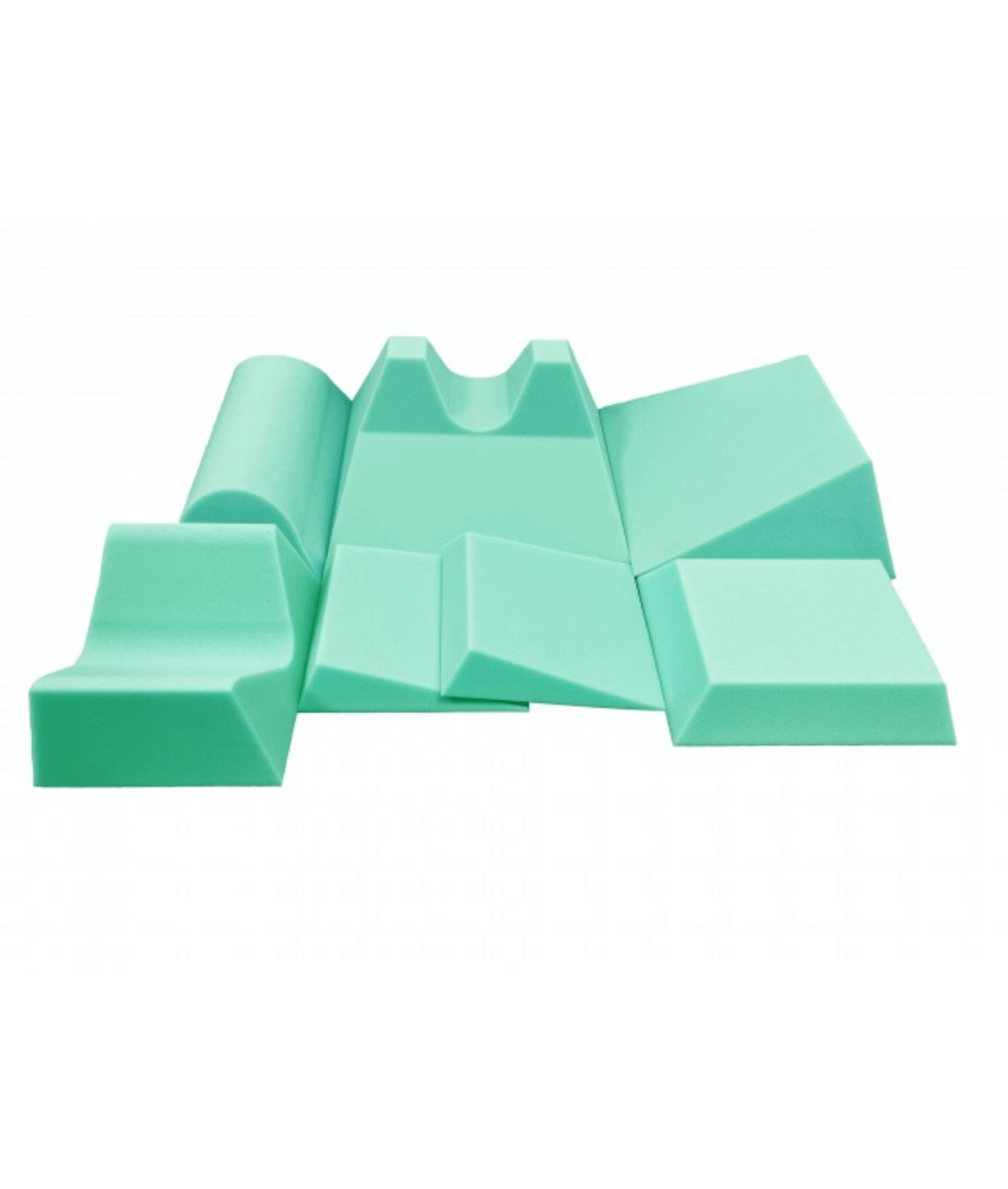 Non-Coated General Sponge Bundles