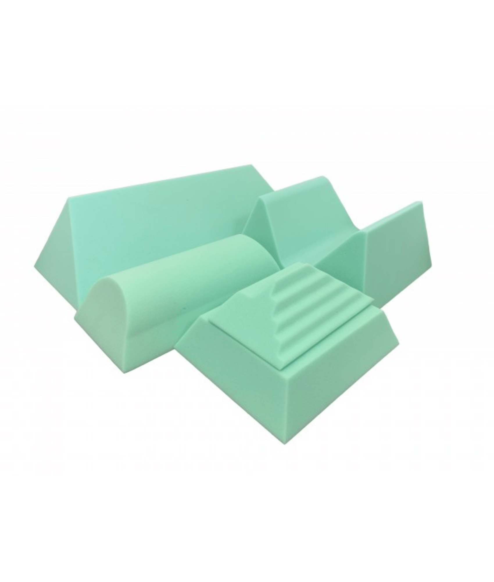 Non-Coated Ortho Sponge Bundle A