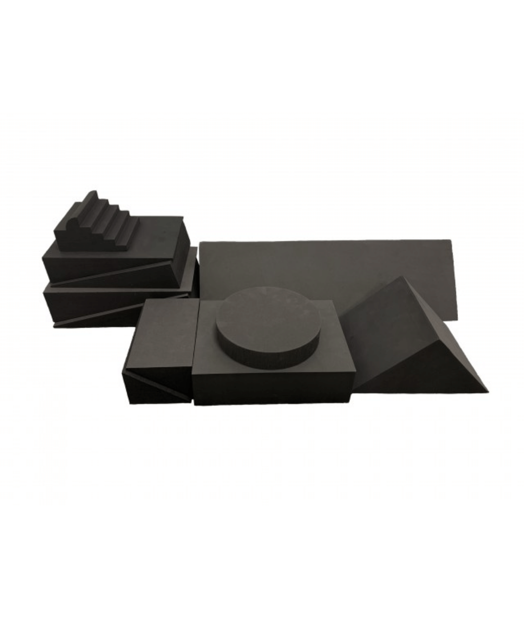 Closed Cell Clinic Sponge Bundles