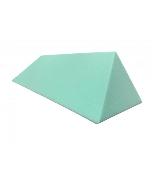 Non-Coated 45° Bariatric Wedge Sponge (Stealth) [27.5