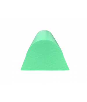 Coated Cervical Head Rest Sponge (Stealth)