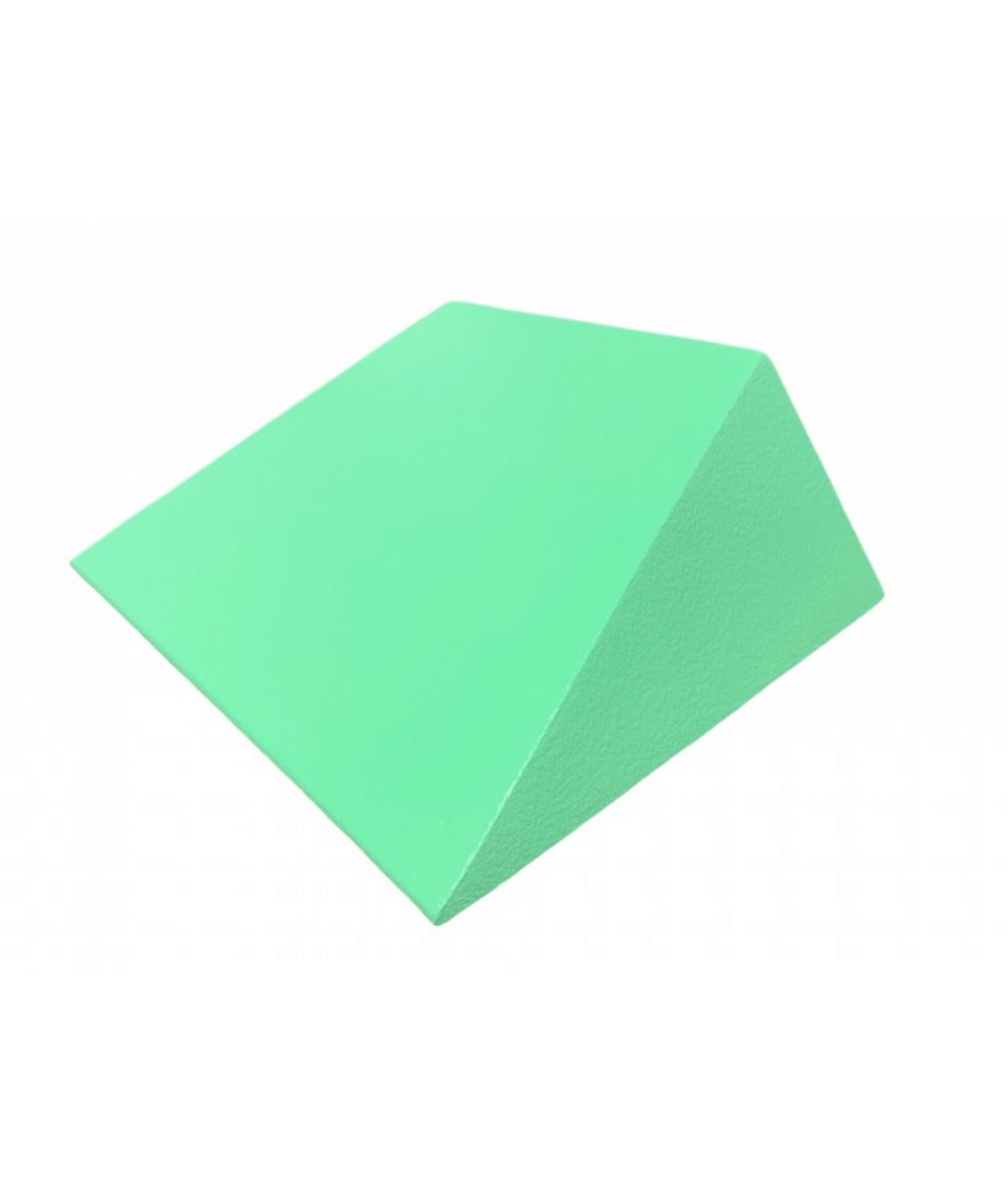 Coated 27° Wedge Sponge (Stealth) [15.5" x 12.75" x 6"]