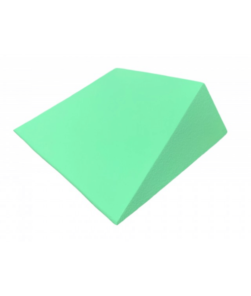 Coated 21° Wedge Sponge (Stealth) [14.25