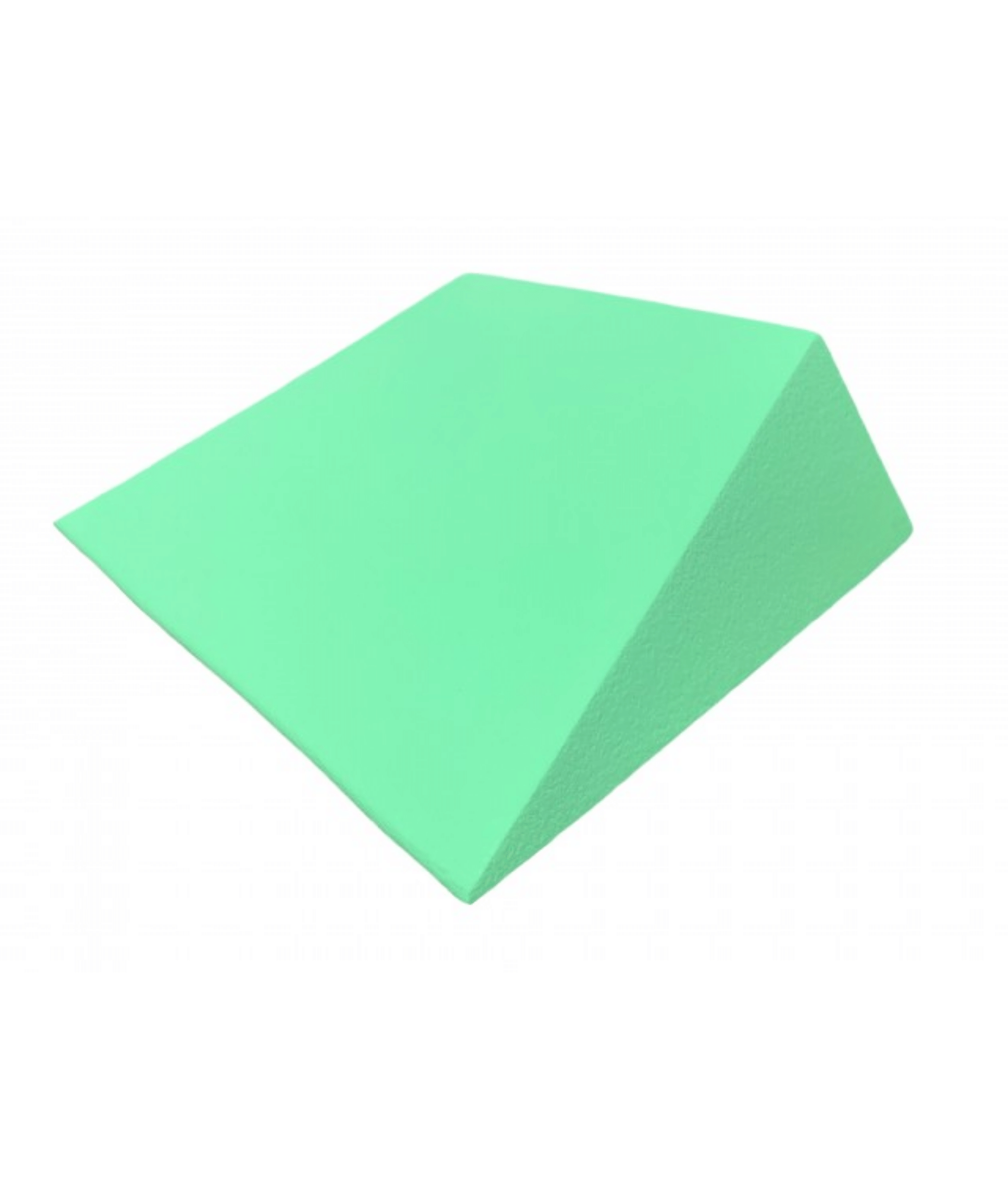 Coated 21° Wedge Sponge (Stealth) [14.25" x 12.25" x 4.5"]