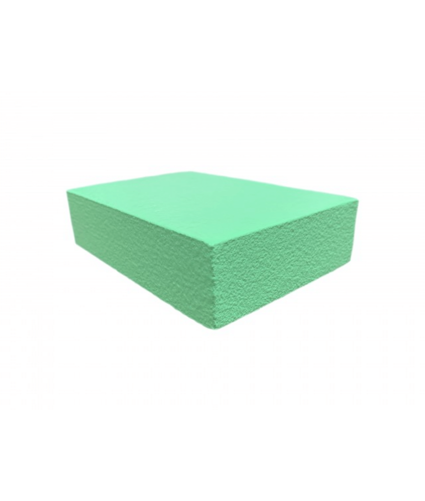 Coated Rectangle Sponges (Non-Stealth)