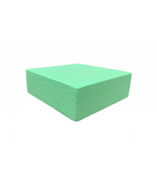 Coated Square Sponge (Non-Stealth) [6