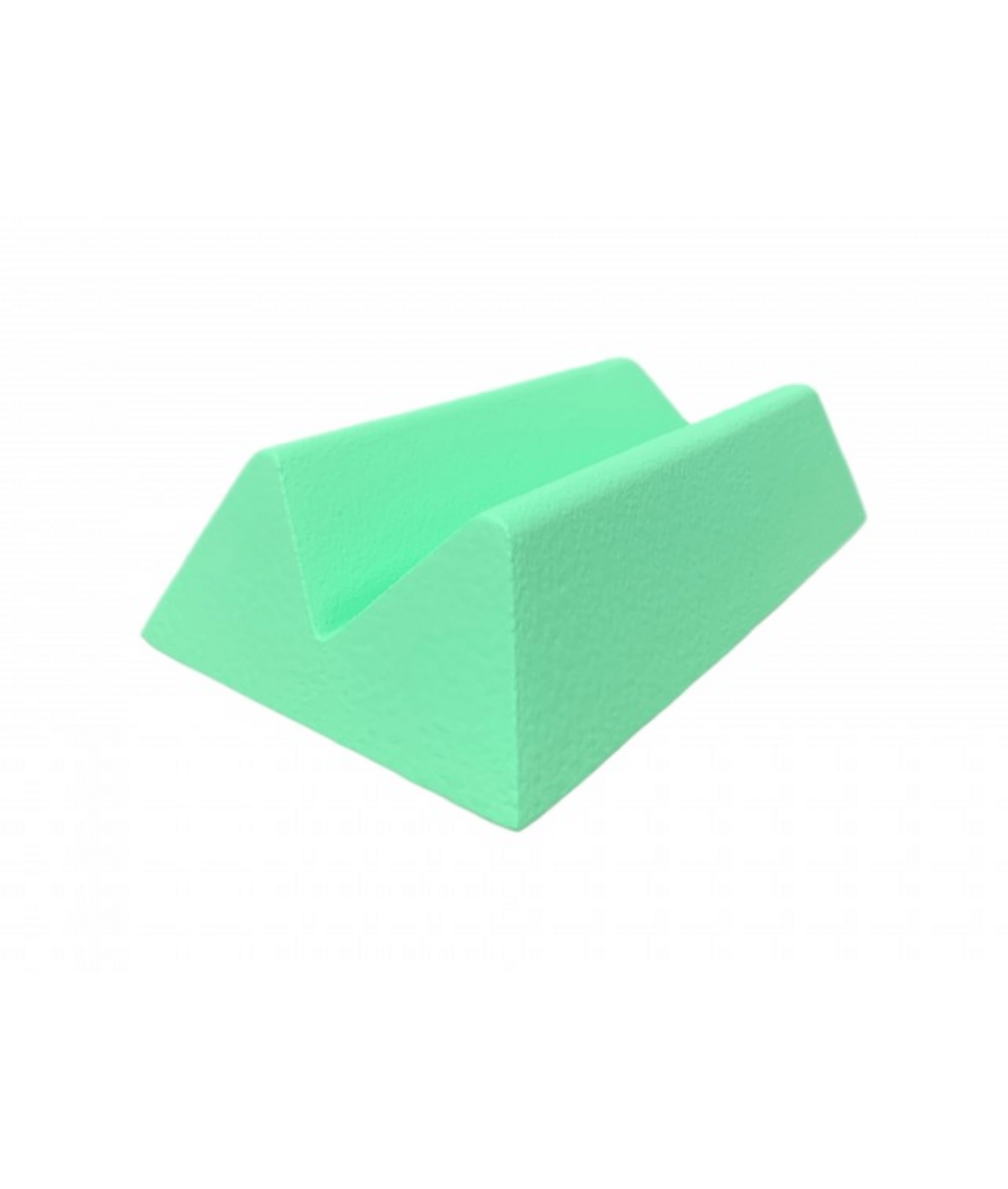 Coated Small Extremity Sponge (Stealth) [12.5" x 7" x 3"]