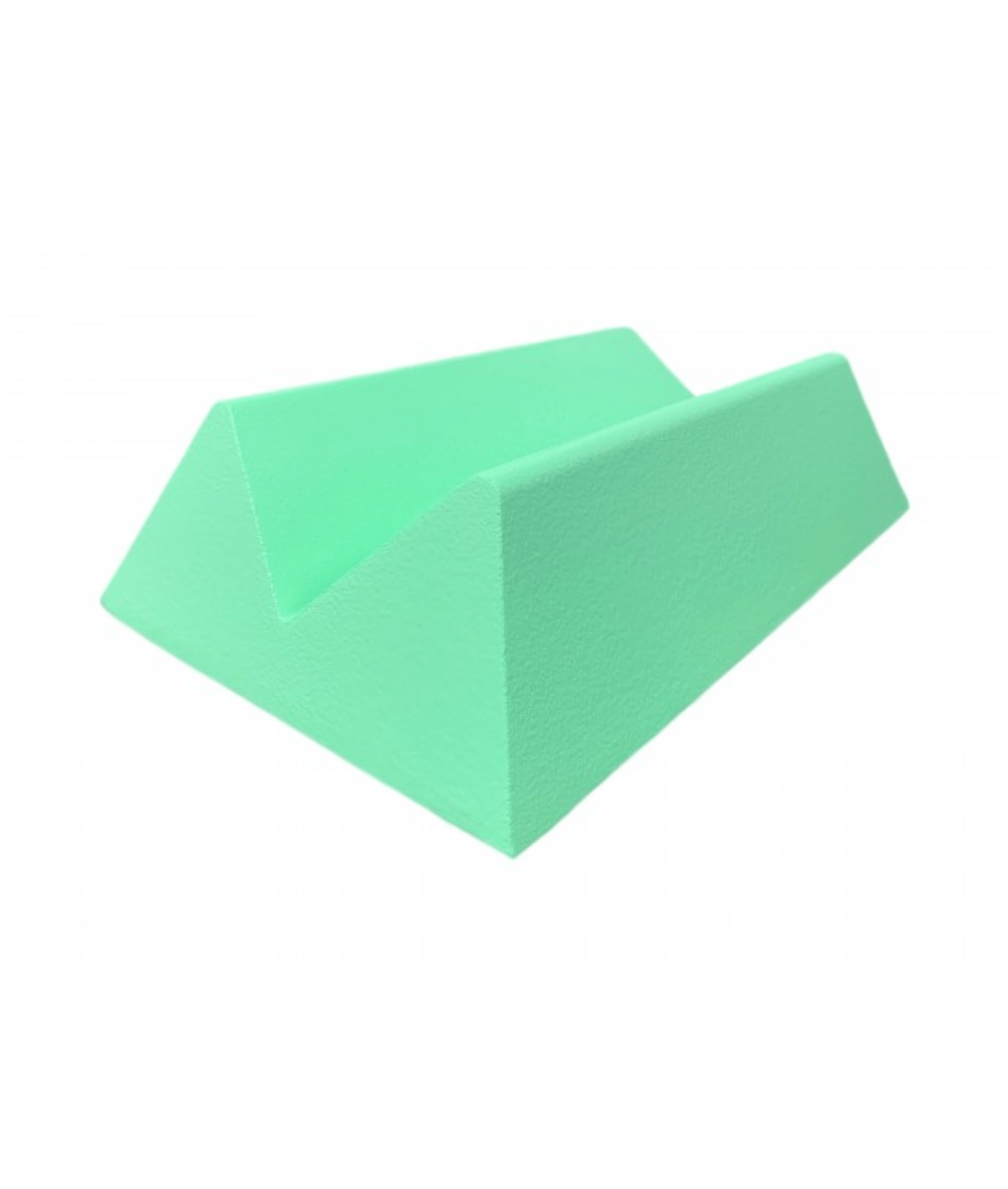Coated Medium Extremity Sponge (Stealth) [19.75" x 11.5" x 5"]
