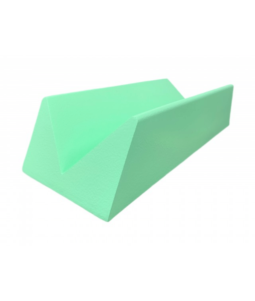 Coated Large Extremity Sponge (Stealth) [30.5