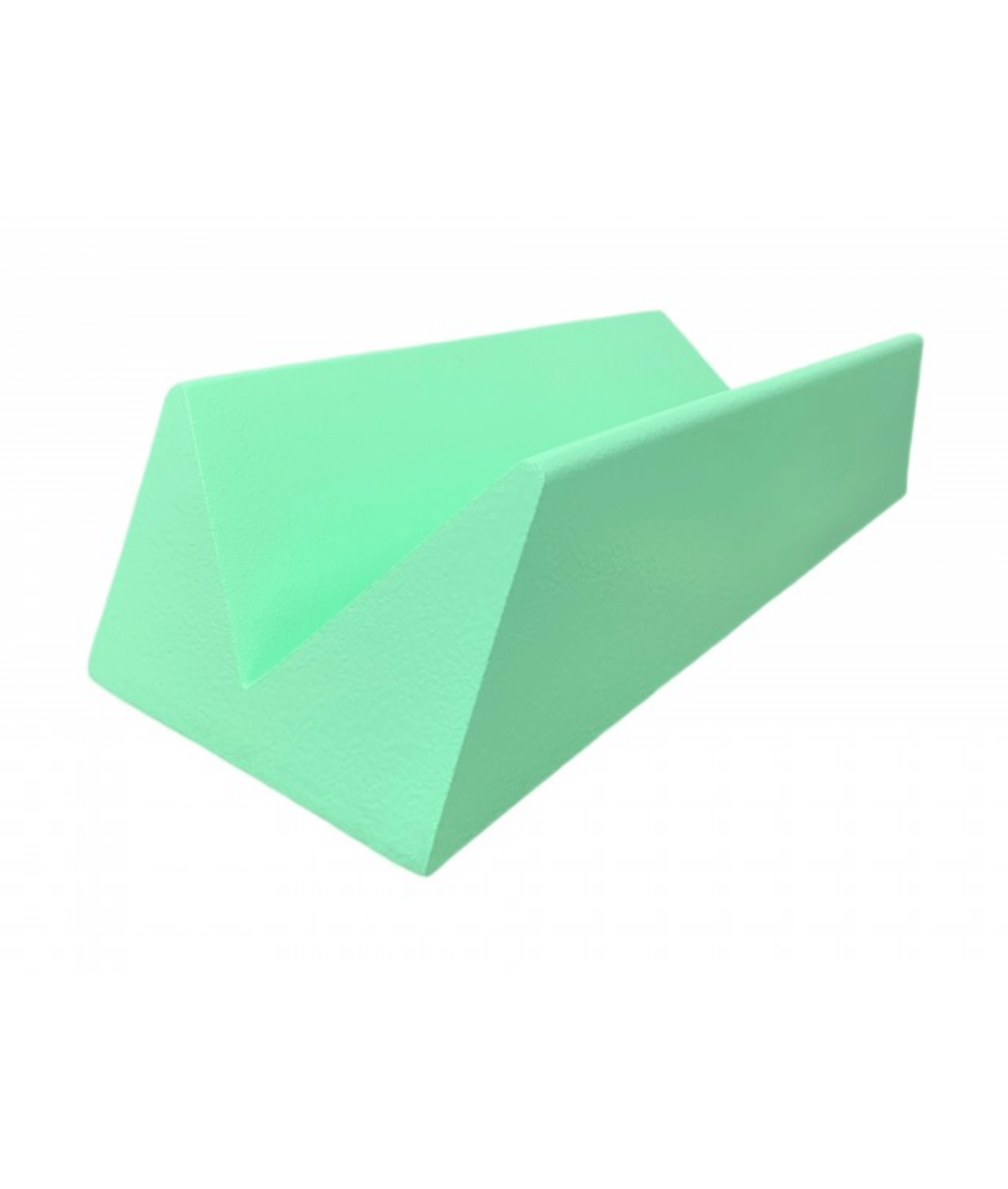 Coated Large Extremity Sponge (Stealth) [30.5" x 11" x 7"]