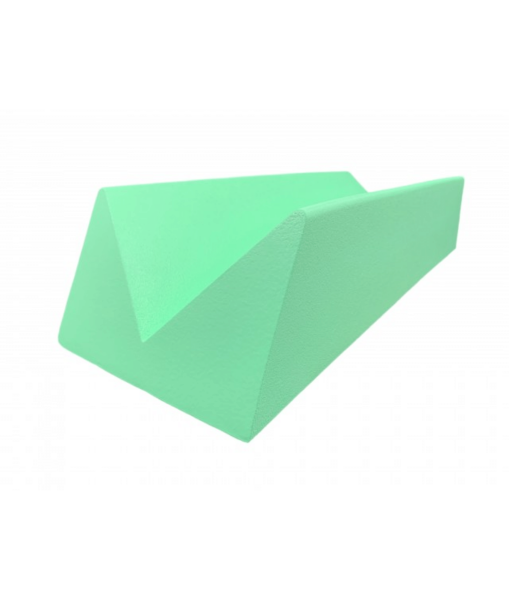 Coated Extra Large Extremity Sponge (Stealth) [44.5