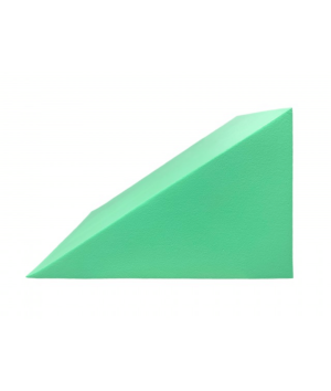 Coated 30° Cardiac Wedge (Non-Stealth) [27" x 28" x 16"]