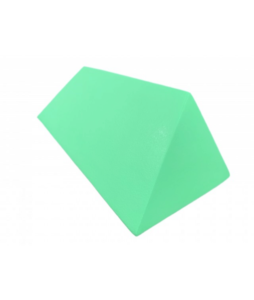 Coated 45° Spinal Wedge Sponge (Stealth) [33