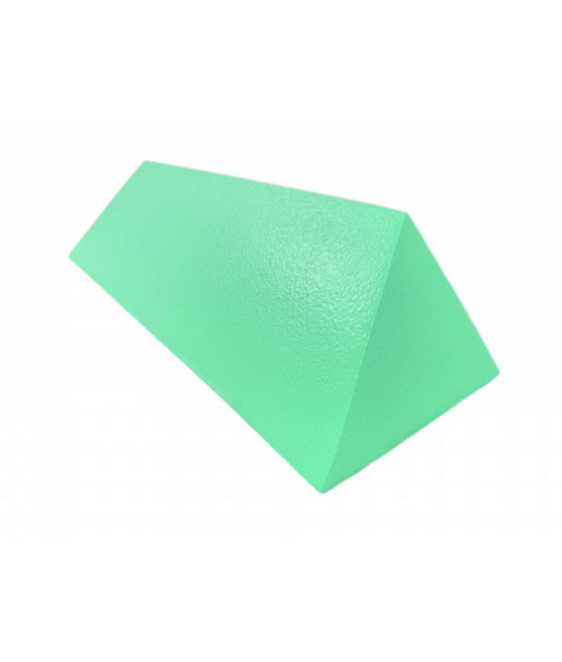 Coated 45° Wedge Sponge (Stealth) [30